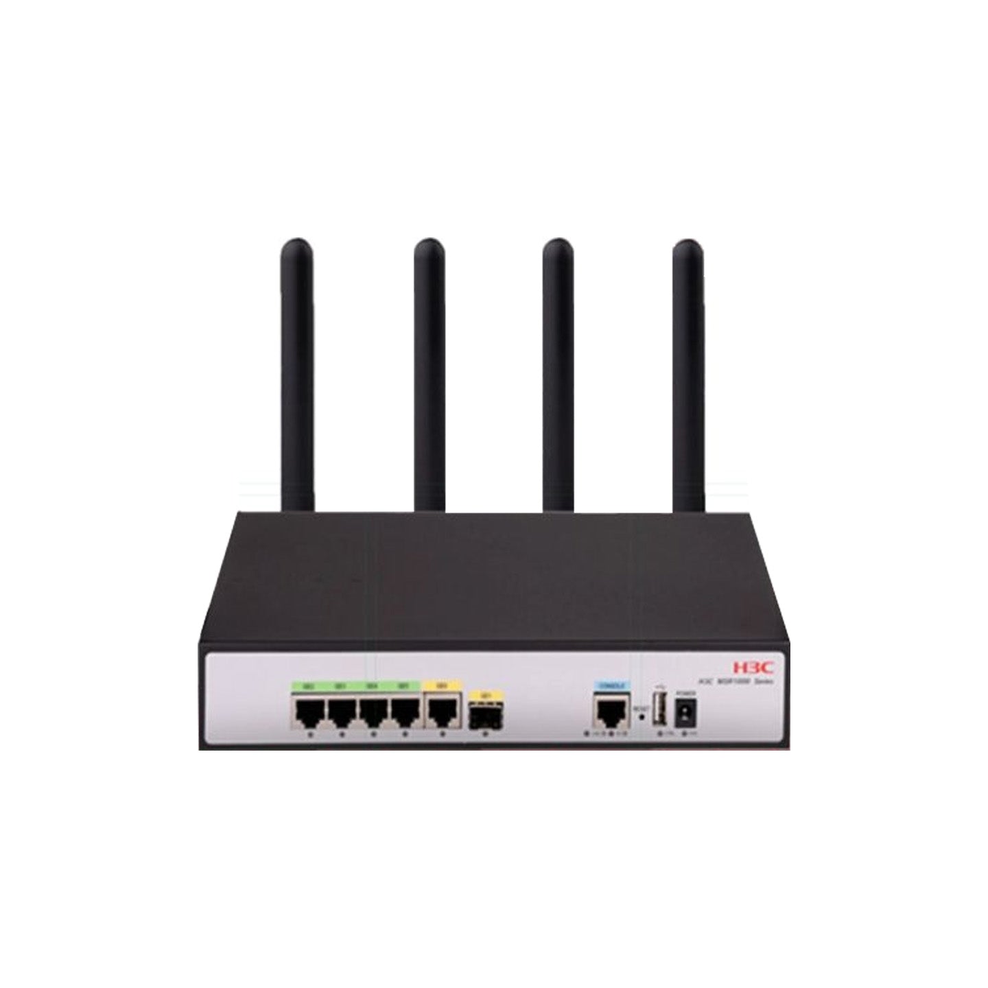 H3c Network Router H3C MSR1004S-5G-GL 5G Enterprise Branch Router - Network-Switch & H3C ...