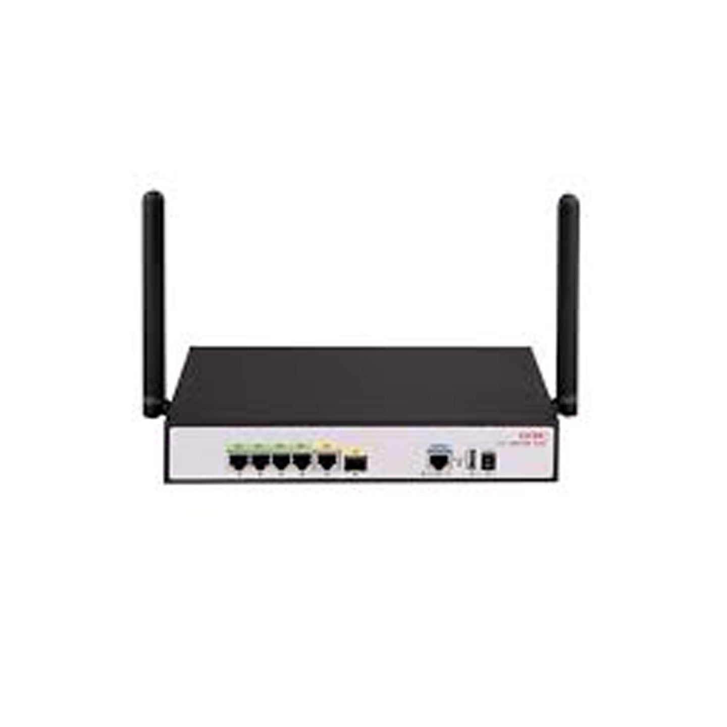 H3C MSR1104-G-DSL-CAT6 Dual-WAN LTE/DSL Router - Network-Switch & H3C ...
