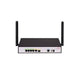 H3C MSR1104-G-DSL-CAT6 Dual-WAN LTE/DSL Router