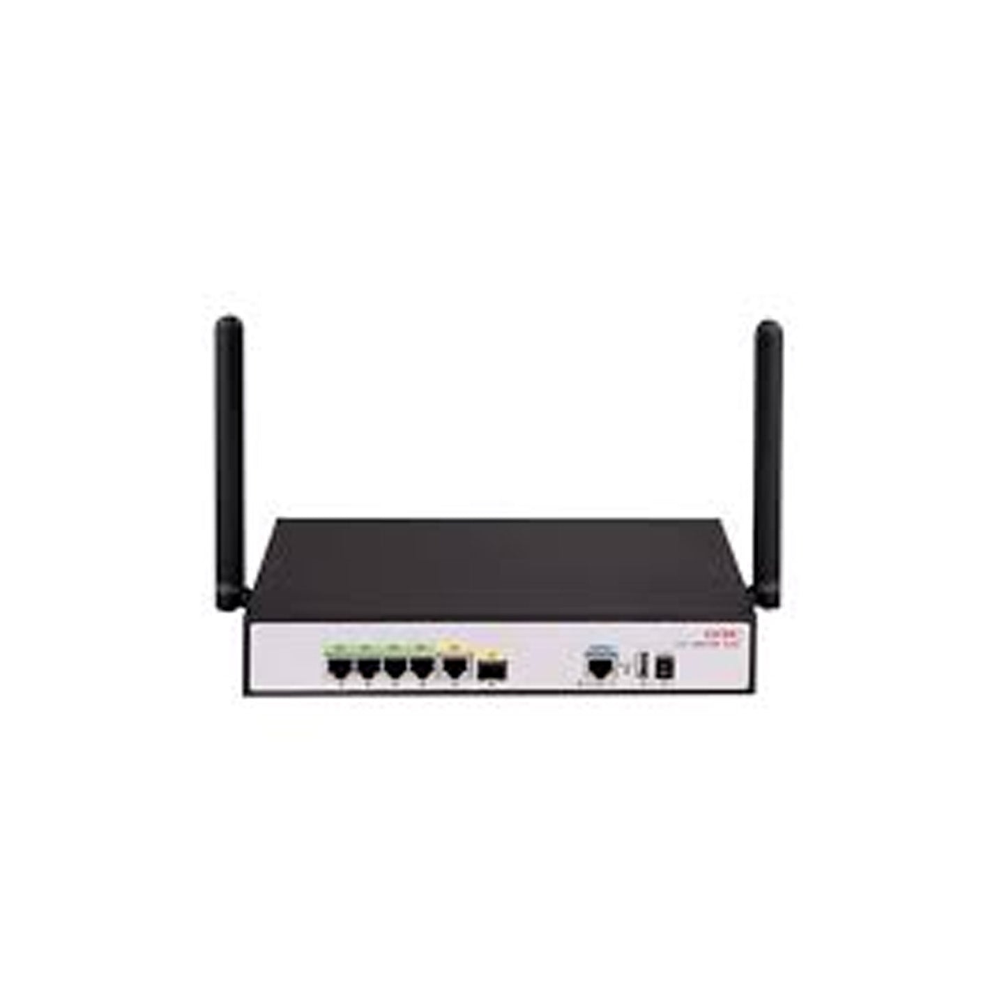 H3C MSR1104S-W GE WAN Wi-Fi Branch Router - Network-Switch & H3C ...