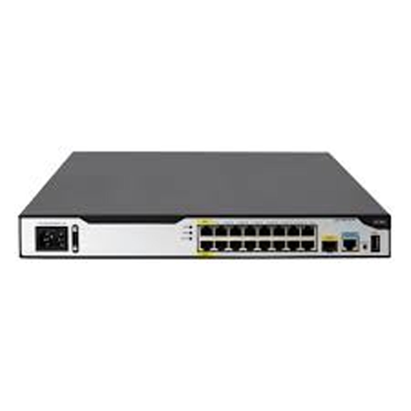 H3C MSR2600-15-X1 Multi-WAN Enterprise Branch Router – network-switch.com