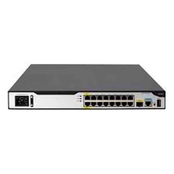 H3C MSR2600 Series Routers | Branch WAN, VPN & Modular Expansion ...