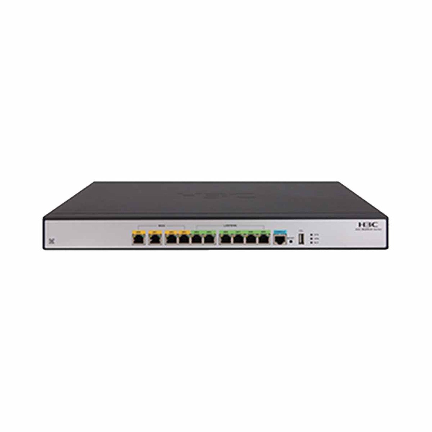 H3c Network Router H3C MSR830-10HI-GL GE WAN SMB Router - Network-Switch & H3C – network ...