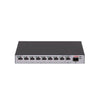 H3C S1600V2-10P 9xGE + 1xSFP Web-Managed SMB Gigabit Switch
