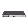 H3C S1600V2-18P 16xGE + 2xSFP Web-Managed SMB Gigabit Switch