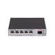 H3C S1600V2-6P 5xGE + 1xSFP Web-Managed SMB Gigabit Switch
