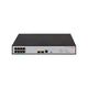 H3C S5008PV5-EI-HPWR 8-Port PoE+ High-Power Gigabit Access Switch