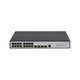 H3C S5016PV5-EI-S 16-Port Gigabit Layer 2/3 SMB Access Switch