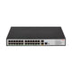 H3C S5024PV5-EI-PWR-S 24-Port PoE+ Gigabit Access Switch for SMB/Campus