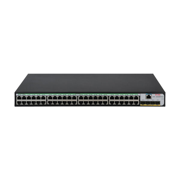 H3C S5048PV5-EI 48-Port Gigabit High-Density Layer 2/3 Access Switch