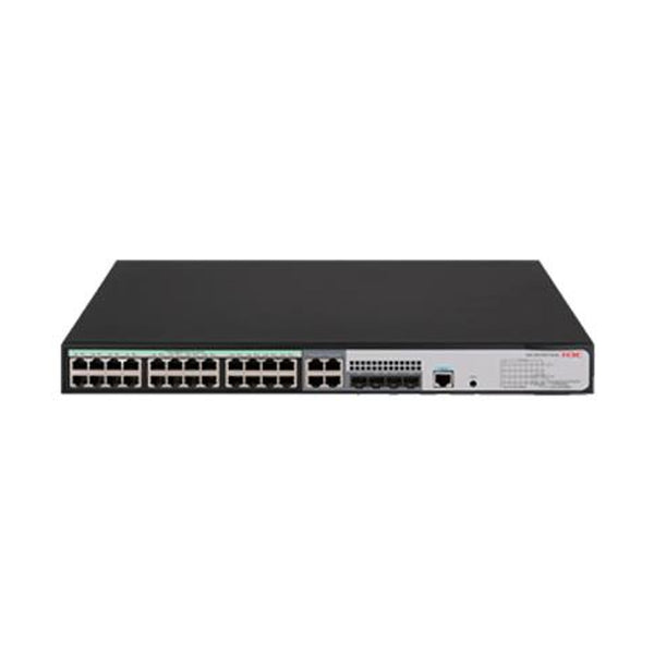 H3C S5120V3-28P-HPWR-LI High-PoE SMB Access Switch