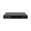 H3C S5130S-12TP-HPWR-EI 8xGE PoE+ Compact Switch