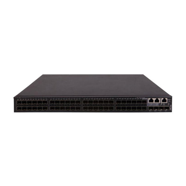 H3C S5130S-52F-EI 48xSFP 1G + 4x10G SFP+ Fiber Access Switch