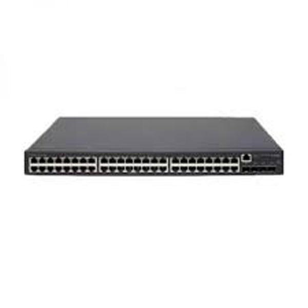 H3C S5130S-52S-LI 48x1G + 4x10G SFP+ High-Density Enhanced Access Switch