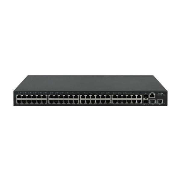 H3C S5130S-52ST-EI 48xGE + 4xSFP Enterprise Switch