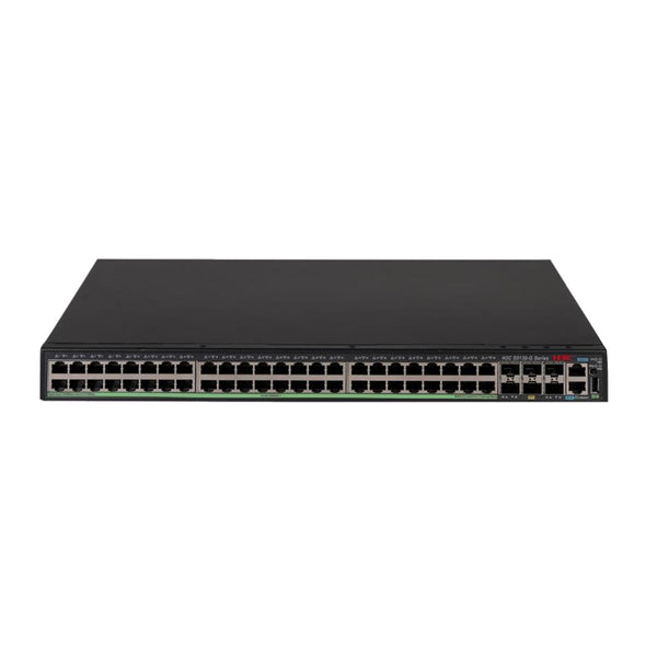 H3C S5130S-54S-EI-G 48xSFP Fiber Campus Switch