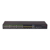 H3C S5136S-24T4S-EI-Q 24xGE + 4xSFP Enterprise Campus Switch