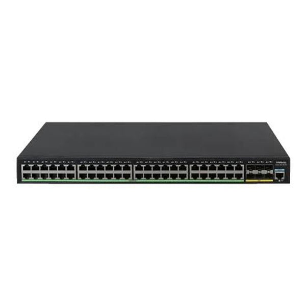 H3C S5136S-48T4S-EI-Q 48xGE + 4xSFP High-Density Campus Switch
