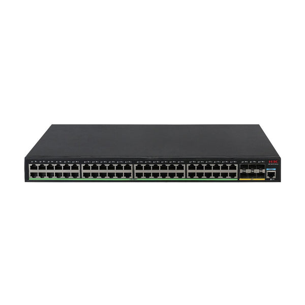 H3C S5170-28S-EI 24xSFP + 4x10G Enterprise Campus Switch