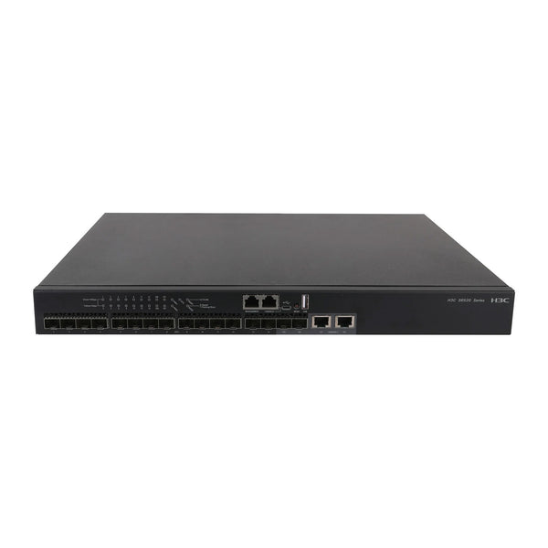 H3C S6520X-16ST-SI 12x10G SFP+ + 4x25G SFP28 Aggregation and Distribution Switch