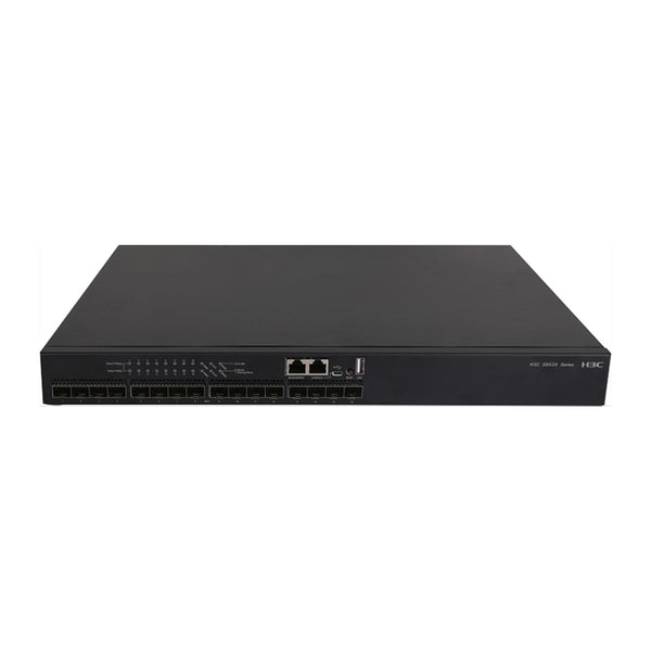 H3C S6520X-18C-SI 16x10G Access Switch