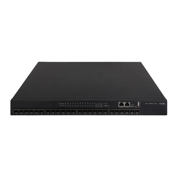 H3C S6520X-26C-SI 24x10G Access Switch