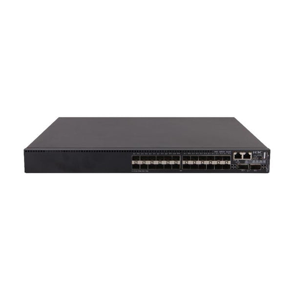H3C S6520X-30HC-EI 24x10G + 2x100G Switch
