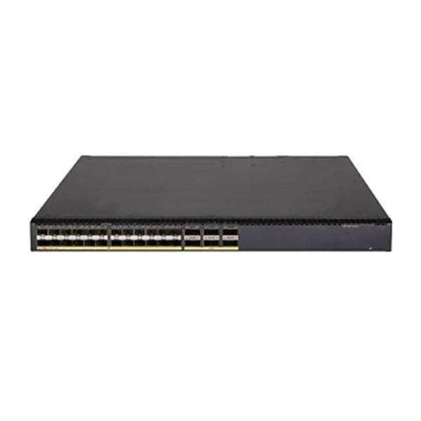 H3C S6812-24X6C High-Density Data Center Switch