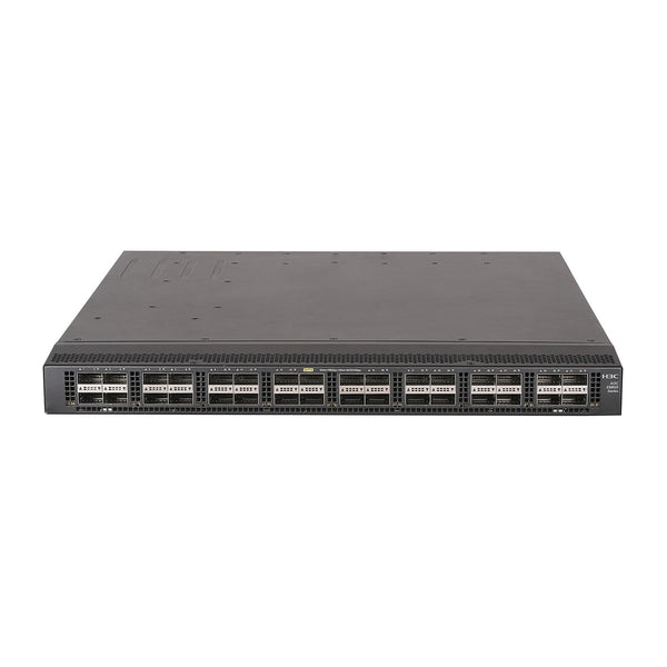 H3C S9850-32H 32x100G High-Density Data Center Switch