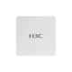 H3C WA6022H Indoor Wall-Plate Wi-Fi 6 (802.11ax) Compact Dual-Band Access Point