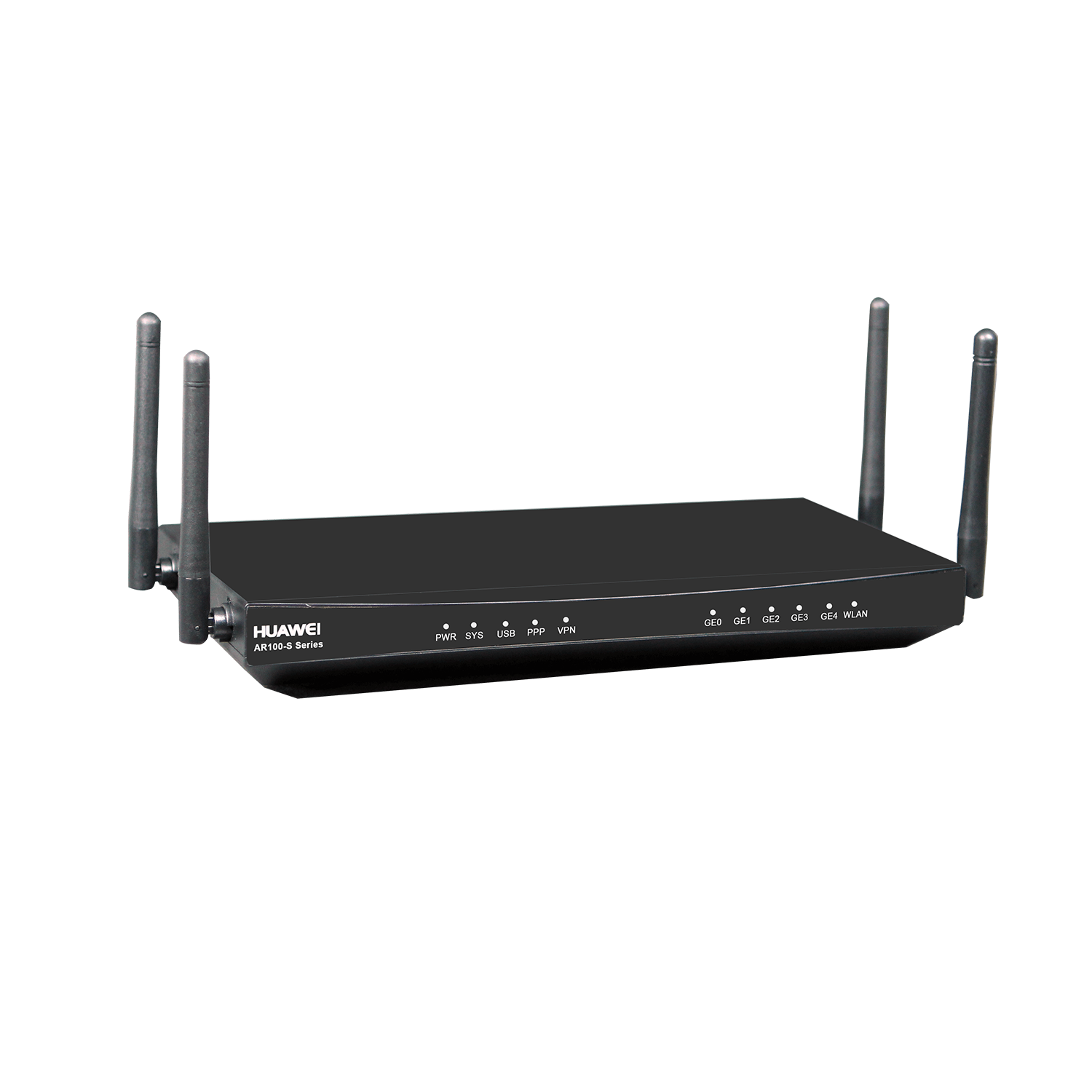 Huawei AR101W-S Small Business Router | 1 x GE WAN + 4 x GE LAN + Wi-Fi ...