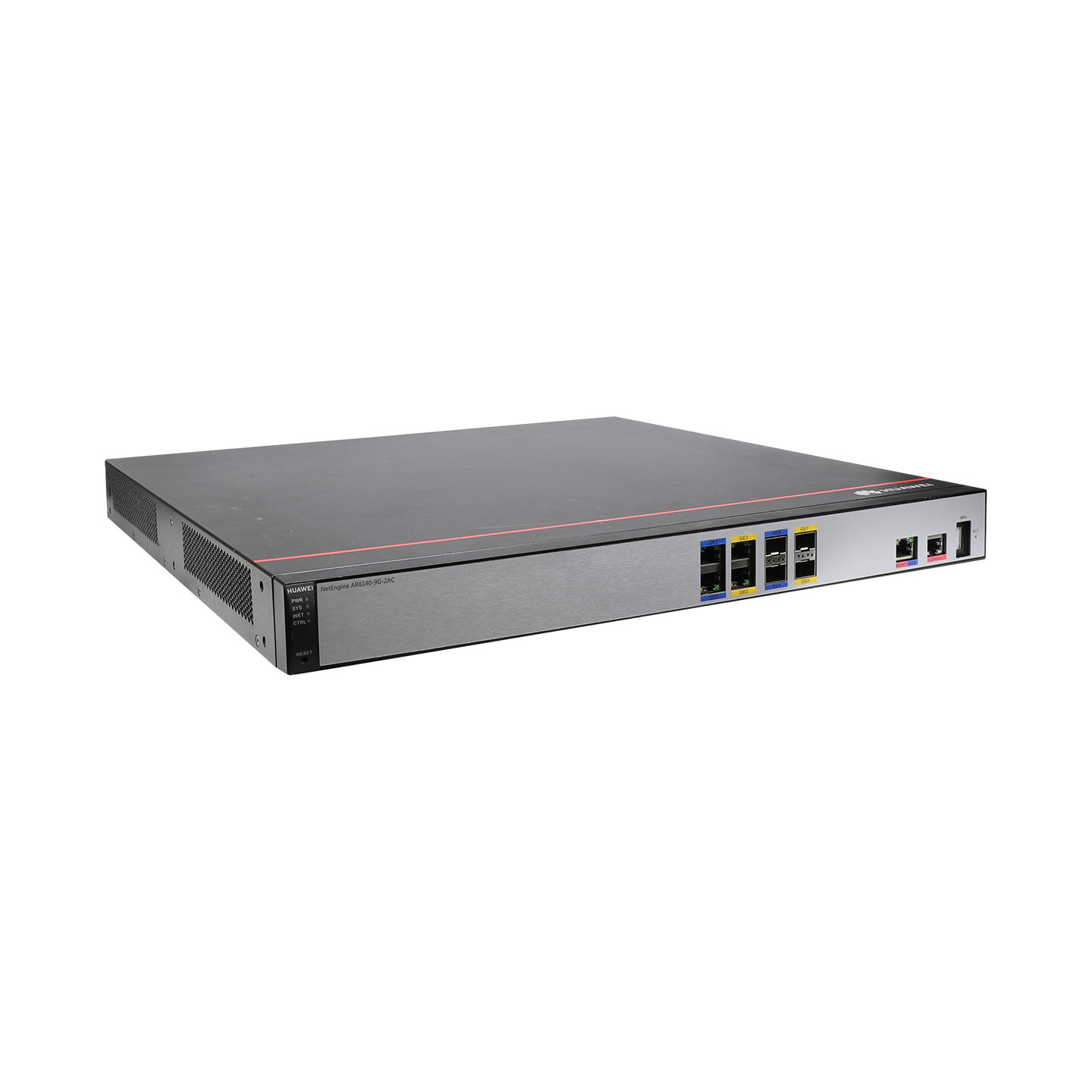 AR6140-9G-2AC - Network-Switch & Huawei – network-switch.com