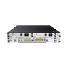 Huawei NetEngine AR6280 — 8 слотов сервисных плат (4 SIC, 2 WSIC, 2 XSIC)
