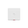Huawei AirEngine 5762S-11SW Wall-Plate Wi-Fi 6 AP, 2×2 MIMO, 2.975 Gbps