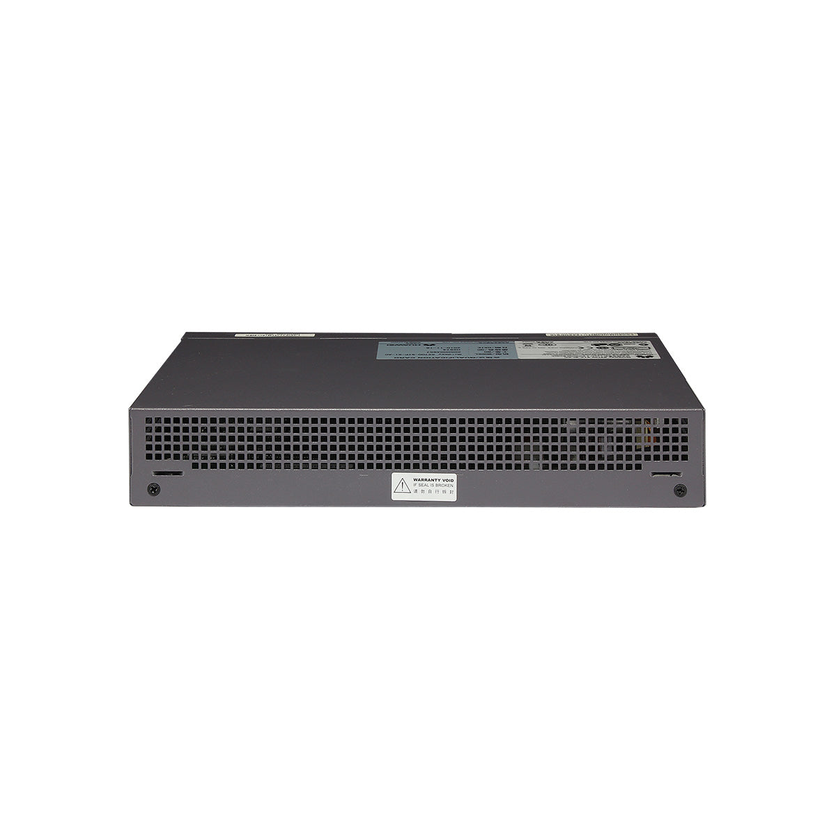 S2700-9TP-EI-AC - Network-Switch & Huawei – network-switch.com