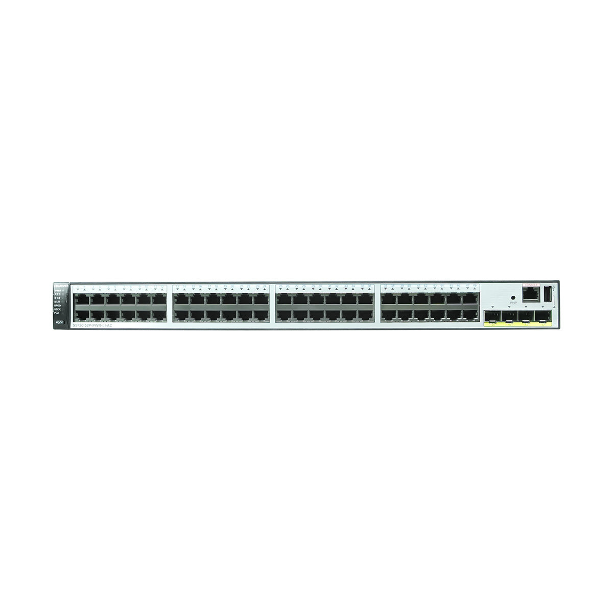 S5720-52P-PWR-LI-AC - Network-Switch & Huawei – network-switch.com