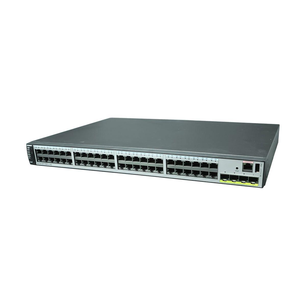 S5720-52P-PWR-LI-AC - Network-Switch & Huawei – network-switch.com
