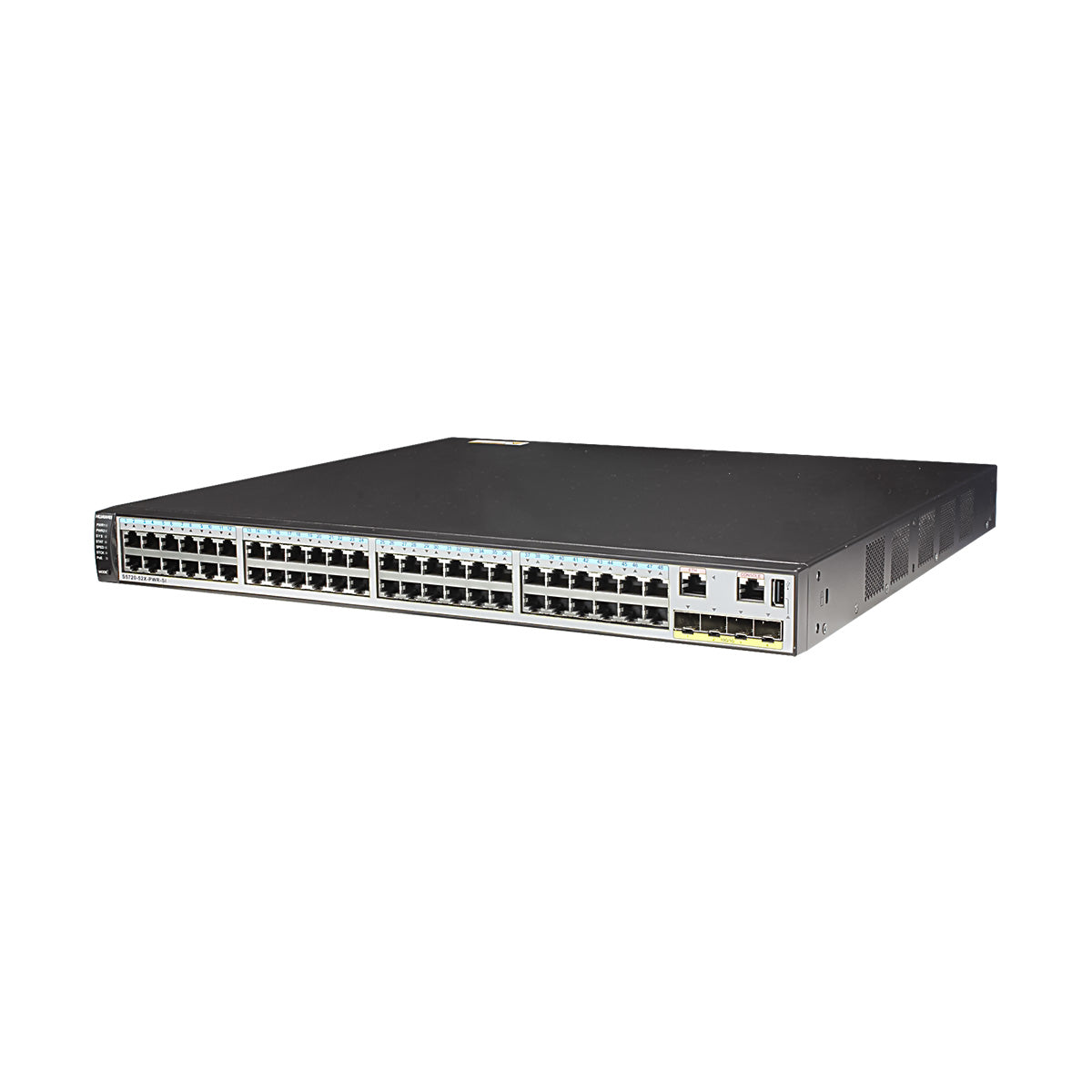 S5720-52X-PWR-SI-AC - Network-Switch & Huawei – network-switch.com