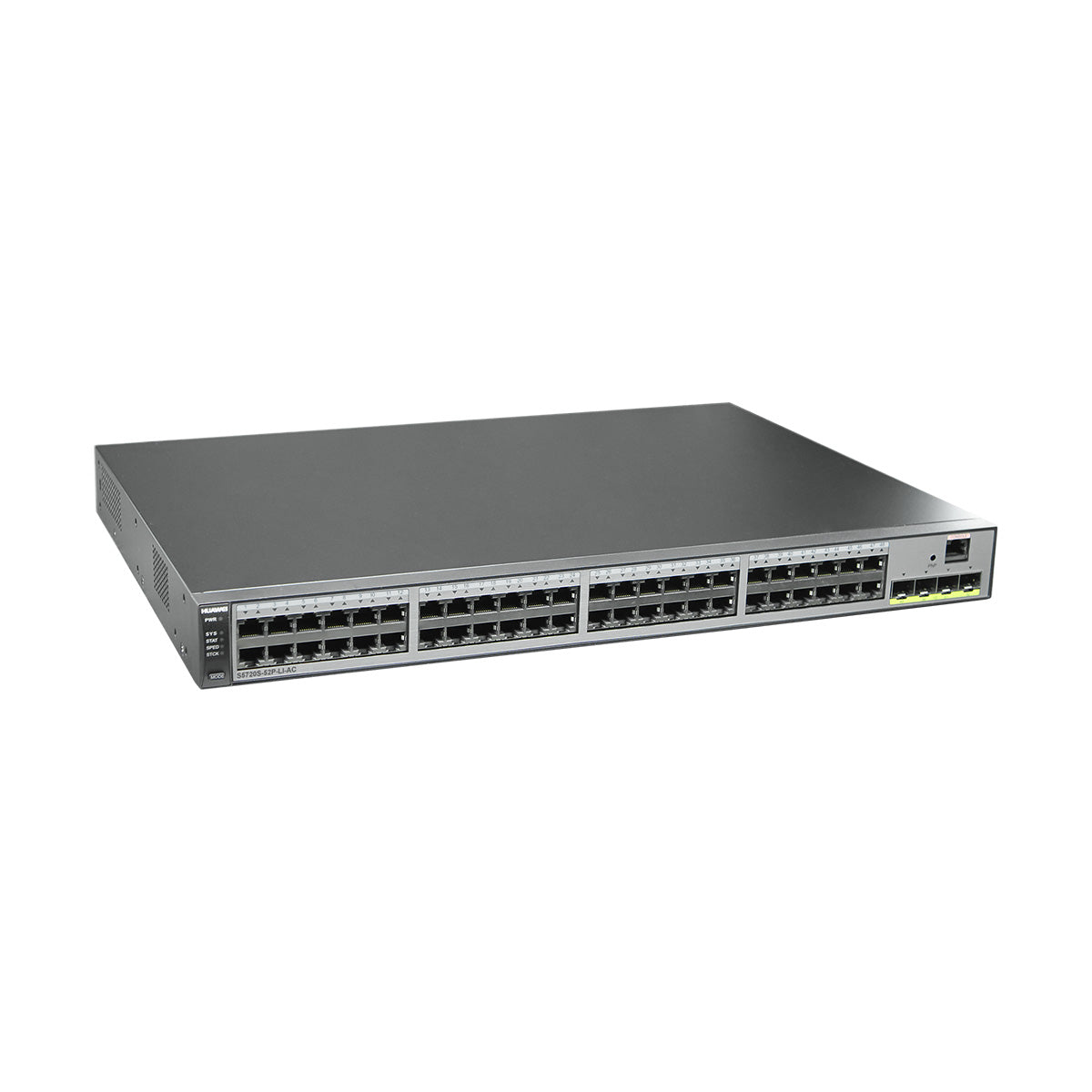 S5720S-52P-LI-AC - Network-Switch & Huawei – network-switch.com