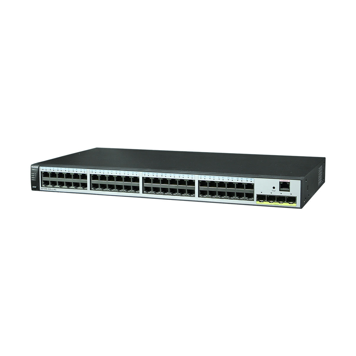 Huawei Switch Model S5720S-52X-LI-AC - Network-Switch & Huawei – network-switch.com