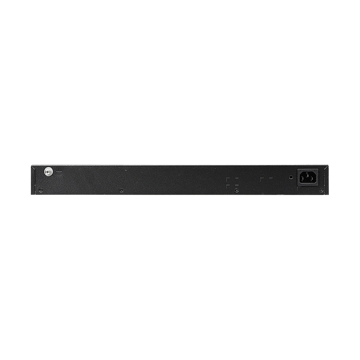 Huawei S5735-L24P4S-A PoE+ Managed Switch | 24GE PoE+ and 4GE SFP ...