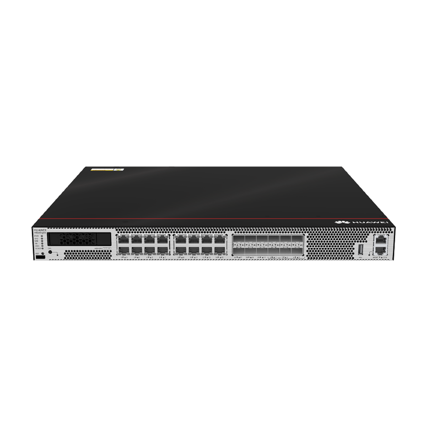 USG6625E-AC - Network-Switch & Huawei – Network-Switches