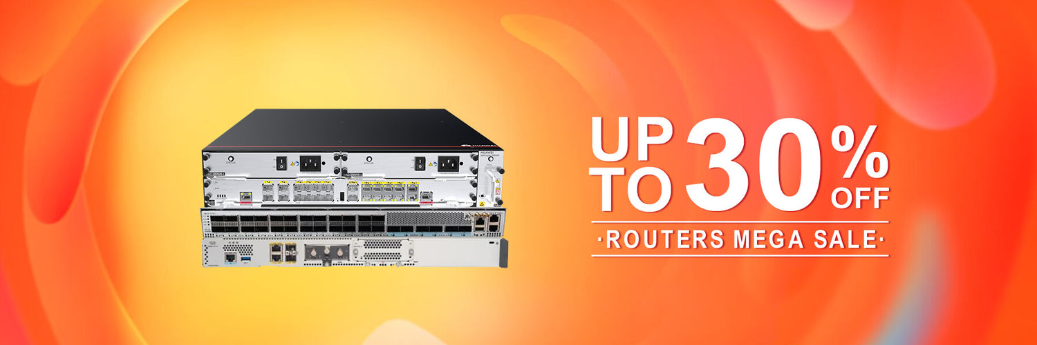 H3C MSR1100 Series Routers | 5G, LTE, DSL & SMB Branch Connectivity ...