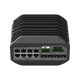 Network-Switch IS5200-8GT4XS-UP-DC 8x1G (PoE++) & 4x10G SFP+ Industrial PoE Switch