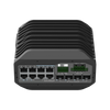 Сетевой коммутатор IS5200-8GT4XS-UP-DC 8x1G (PoE++) и 4x10G SFP+ с промышленным PoE-коммутатором