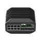 Network-Switch IS5200-8GT4XS 8x1G & 4x10G SFP+ Industrial Switch