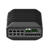 Сетевой коммутатор IS5200-8GT4XS 8x1G и 4x10G SFP+ промышленный коммутатор