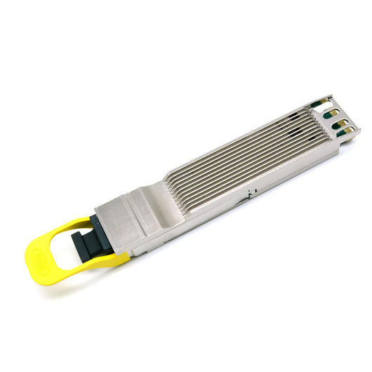 Finned Top Optical Module NSComm 800G DR8/2xDR4 OSFP Optical Transceiver Module – network-switch.com