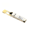 Модуль оптического приемопередатчика NS-QSFP28-100G-SR4 100G Base-SR4 QSFP28 850 нм 100 м MTP/MPO-12 MMF DOM