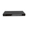 Сетевой коммутатор SКоммутатор доступа 2300-24GT4XS 24x1G и 4x10G SFP+